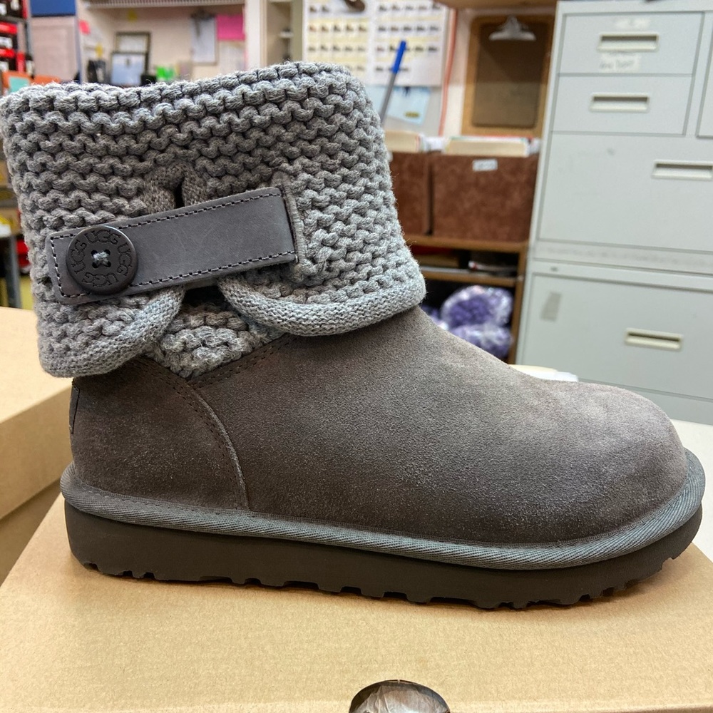 Shaina UGG boot